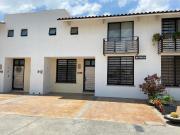 CASA EN VENTA FRACC. AMBERES RESIDENCIAL