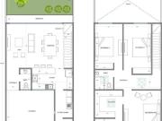 CASA EN VENTA FRACC. ANDARES RESIDENCIAL, CD. MADERO, TAM