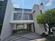 CASA EN VENTA FRACC. ARBORETO $4,500,000 CHOLULA, PUEBLA