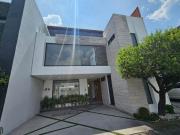 CASA EN VENTA FRACC. ARBORETO $4,900,000 CHOLULA, PUEBLA