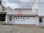 Casa en Venta Fracc. Baca