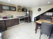 CASA EN VENTA FRACC BOSQUE DE LAS FUENTES, MODELO CIBELES