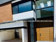 Casa en venta Fracc. Bosque Real $7,500,000