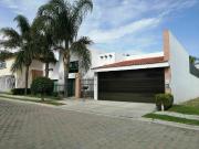 Casa en Venta FRACC. BOSQUES DE ANGELOPOLIS PUEBLA