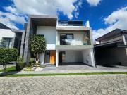 Casa en Venta Fracc Bosques de Zavaleta $6,950,000