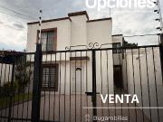Casa en Venta, Fracc. Bugambilias