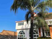 Casa En Venta Fracc Burgos Morelos