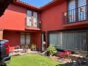 CASA EN VENTA, FRACC. CAMPANARIO, METEPEC, AV. ESTADO DE...