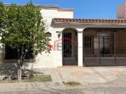 CASA EN VENTA FRACC. CAMPESTRE