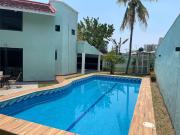 Casa en venta. Fracc. Campestre, Villahermosa Tabasco