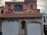 Casa en Venta Fracc. Campestre Washington, Chih
