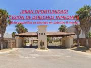 CASA EN VENTA FRACC CAMPO SUR TLAJOMULCO DE ZUÑIGA JALISCO