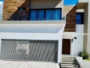 Casa en Venta Fracc. Canteras $8,900,000