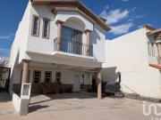 CASA EN VENTA FRACC CANTO DE MURANO CD JUAREZ CHIH