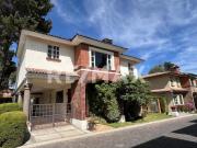 Casa en VENTA Fracc. Casa de Campo Metepec, Estado de...