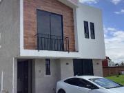 Casa en Venta, Fracc Casco de la Hacienda, Ex Rancho San...