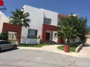 CASA EN VENTA FRACC. CERRADO, RINCÓN DE LAS LOMAS II, CHIHU