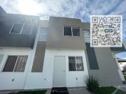 CASA EN VENTA FRACC. CIUDAD NATURA VALENTE DIAZ, VERACRUZ