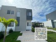 CASA EN VENTA FRACC. CIUDAD NATURA VALENTE DIAZ, VERACRUZ