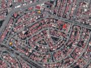 Casa en Venta. Fracc. Ciudad Satélite. Naucalpan, EDOMEX