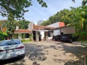 CASA EN VENTA, FRACC CLUB CAMPESTRE, 1264 MTS, COLINDA...