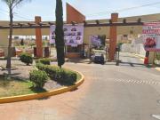 CASA EN VENTA FRACC COLINAS DE SAN JOSE TLALNEPANTLA DE BAZ