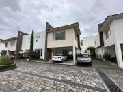 Casa en Venta Fracc. Concordia Metepec