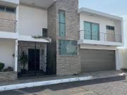 Casa en Venta Fracc. Costa de Oro, Boca del Rio. $11?000,000