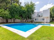 Casa en venta, Fracc. Cruz Encantada. Yautepec, Morelos
