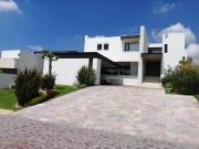 CASA EN VENTA FRACC EL BOSQUE GOLF COUNTRY CLUB, LEON,...