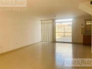 CASA EN VENTA, FRACC. EL DORADO, ZONA ESTE