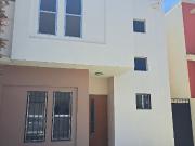 CASA EN VENTA, FRACC. EL ROSARIO, NORORIENTE