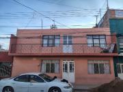 Casa en venta Fracc. España, Aguascalientes