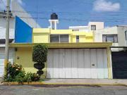 CASA EN VENTA FRACC. ESTRELLAS DEL SUR, PUEBLA, PUEBLA