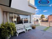 CASA EN VENTA FRACC. EX HACIENDA SAN JOSE, TOLUCA