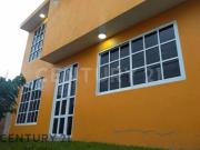 Casa en Venta Fracc. Felicidad. A 4 min de la Federal...