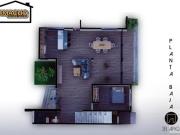 Casa en Venta Fracc. Flores del Tehuicil Olc 4234