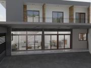 Casa en Venta Fracc. Floresta, Veracruz