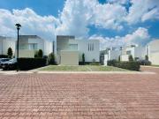 CASA EN VENTA FRACC. FORESTA EN METEPEC SALIDA A CDMX