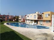 CASA EN VENTA FRACC GAVIOTAS LLANO LARGO ACAPULCO MUY AMPLIA