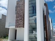 Casa en Venta Fracc. Gema Residencial, Pachuca, Hidalgo