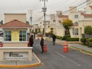 CASA EN VENTA, FRACC. GRAN MORADA. TOLUCA