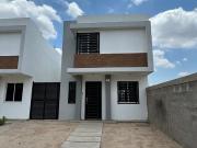 CASA EN VENTA FRACC. GRANADA PRIVADA BAZA 01