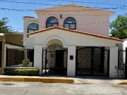 CASA EN VENTA FRACC. HACIENDA DE ARAGON ZONA MISIONES