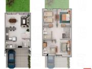 Casa en Venta, Fracc. Interlomas, Salida a Lagos, zona norte