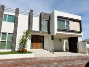 CASA EN VENTA, FRACC JARDINES BELLAVISTA EN METEPEC