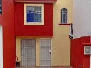 Casa en venta Fracc. Jardines de Santa Rosa, Puebla,...