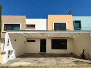 CASA EN VENTA FRACC. LA CAMPIÑA Cerca de la Pepsi