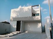 Casa en venta Fracc. La Herradura, Colima