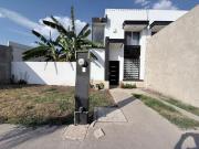 CASA EN VENTA FRACC LA PERA II